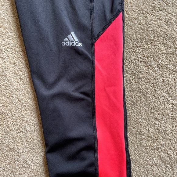 Adidas legging size S - Picture 3 of 4